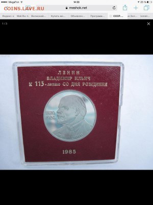 Капсулы и вкладыши. - IMG_1266-01-06-17-02-39