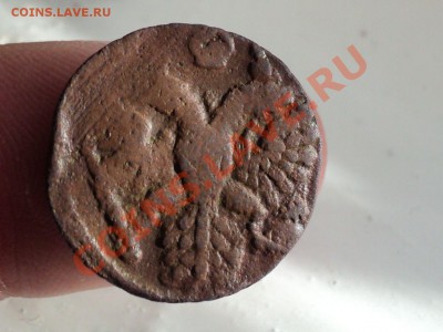 Полушка 1741г до 18.2.11 22.00 МСК - DSC03121.JPG