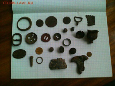 Копанина. до 02.06.2017 г. в 19-40 по Мск - копанина