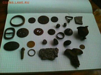 Копанина. до 02.06.2017 г. в 19-40 по Мск - копанина 2