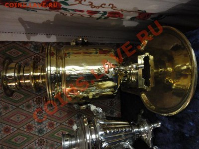самовары и т. д. - DSC00448.JPG