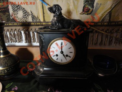 часики приёмник грамофон - DSC00450.JPG