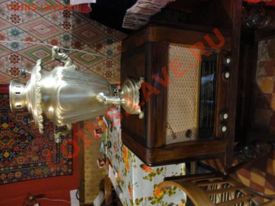 часики приёмник грамофон - DSC00445.JPG
