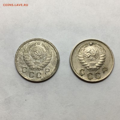10 копеек 1942 и 1944 - IMG_3649.JPG