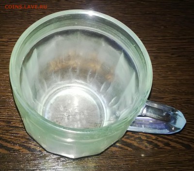 Пивная кружка СССР - WP_20170506_009