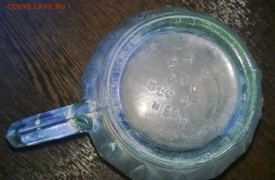 Пивная кружка СССР - WP_20170506_010