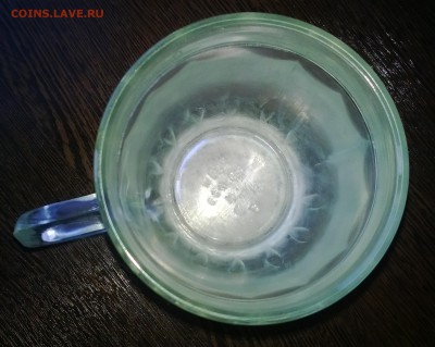 Пивная кружка СССР - WP_20170506_011