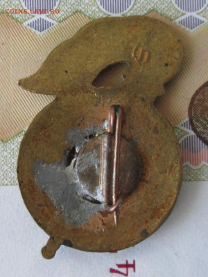 Значок фестиваль Горький 1957 до 22-00 06.06.17 года - IMG_1303.JPG