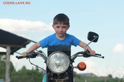 ФОТО - просто фото. Те что получились удачными. - IMG_20170602_150424_1