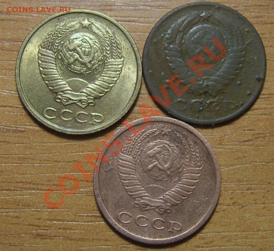 Копейка 1961 и 1962,  до 18.02.11 в 22.00 Мск - SA500042.JPG