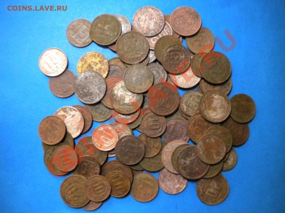 Никель.85шт.1931-57г.до21.02.11г. до 22.00ч.мск. - DSCN3168