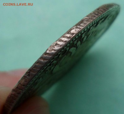 1 рубль 1726. Оценка - SAM_8314.JPG