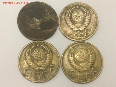 3 копейки 1966 и 1965 до 4.06.2017 22-00 - IMG_2879.JPG