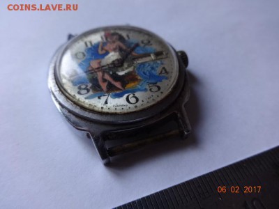 Часы наручные,механические( в стиле НЮ)до 7.06.17 г. 22-00 М - Часы ню (2).JPG