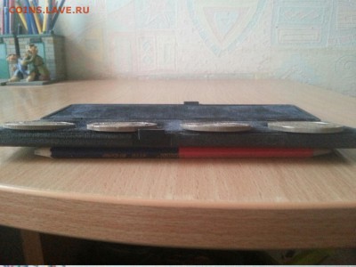 Оцените жетоны 250 лет открытия русской Америки - М 250л РА г1