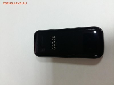 МОБИЛЬНЫЙ ТЕЛЕФОН ALCATEL С 1 РУБ - 20170602_215456