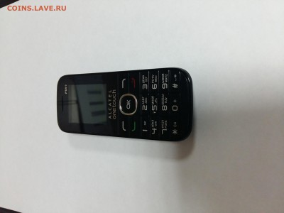 МОБИЛЬНЫЙ ТЕЛЕФОН ALCATEL С 1 РУБ - 20170602_215431
