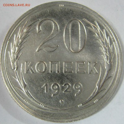 20 копеек 1929г до 06.06.17г в 22-00 мск - IMG_2154.JPG