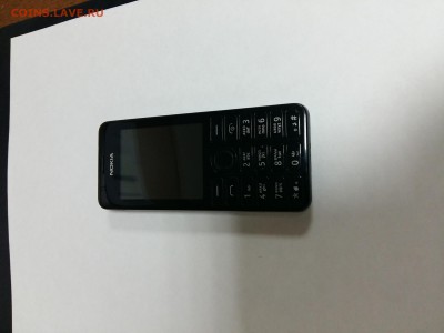 МОБИЛЬНЫЙ ТЕЛЕФОН NOKIA С 1 РУБ - 20170602_222316