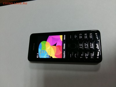 МОБИЛЬНЫЙ ТЕЛЕФОН NOKIA С 1 РУБ - 20170602_222549