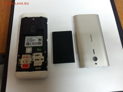 МОБИЛЬНЫЙ ТЕЛЕФОН "NOKIA" С 1 РУБ - 20170602_223532