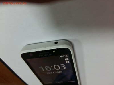 МОБИЛЬНЫЙ ТЕЛЕФОН "NOKIA" С 1 РУБ - 20170602_223458