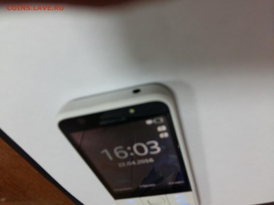 МОБИЛЬНЫЙ ТЕЛЕФОН "NOKIA" С 1 РУБ - 20170602_223454