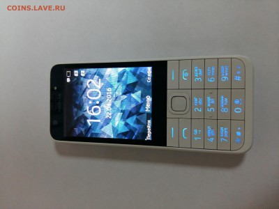 МОБИЛЬНЫЙ ТЕЛЕФОН "NOKIA" С 1 РУБ - 20170602_223341