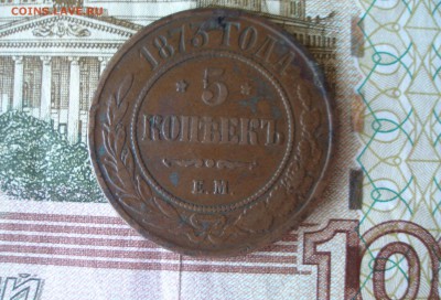 5 коп 1873г. до 08.06 - P7310048.JPG