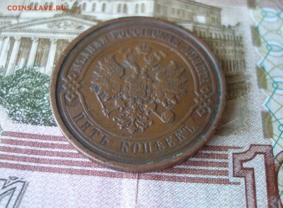 5 коп 1911г. до 08.06 - P7310049.JPG