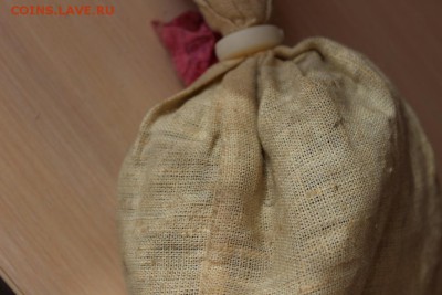 1 рубль 1989 годовик. Мешок под пломбой мон двора. - IMG_9327.JPG