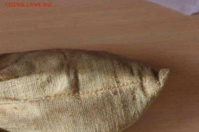 1 рубль 1989 годовик. Мешок под пломбой мон двора. - IMG_9329.JPG