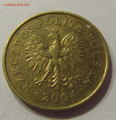 2 гроша 2004 Польша 09.06.2017 22:00 МСК - CIMG3822.JPG