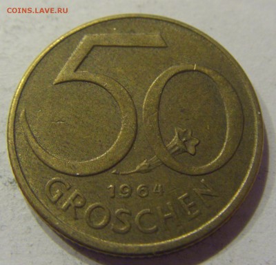 50 геллеров 1964 Австрия 09.06.2017 22:00 МСК - CIMG3888.JPG