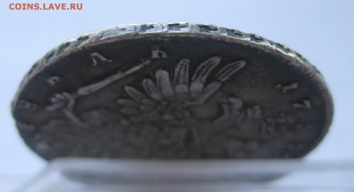 1 рубль 1740 - IMG_1161.JPG