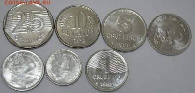 Бразилия 7шт. с 200р до 06.06.17г. в 22:00 МСК - DSC_0008.JPG