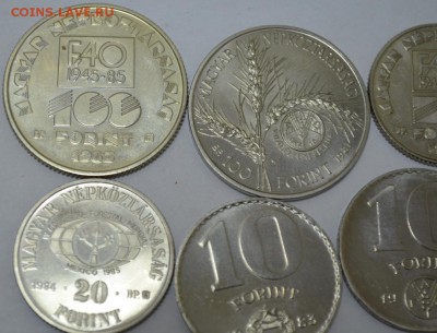 Венгрия 6шт. до 06.06.17г. в 22:00 МСК - DSC_0002.JPG