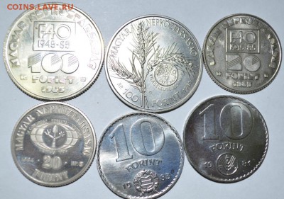 Венгрия 6шт. до 06.06.17г. в 22:00 МСК - DSC_0001.JPG