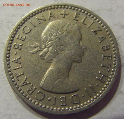 6 пенсов 1958 Англия 09.06.2017 22:00 МСК - CIMG4054.JPG