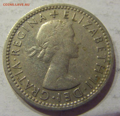 6 пенсов 1955 Англия 09.06.2017 22:00 МСК - CIMG4058.JPG