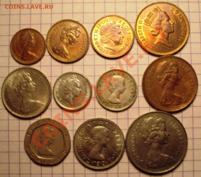 Англия и ее колонии 2 половина ХХ века до 22.02.2011 - Ангилия 3.JPG