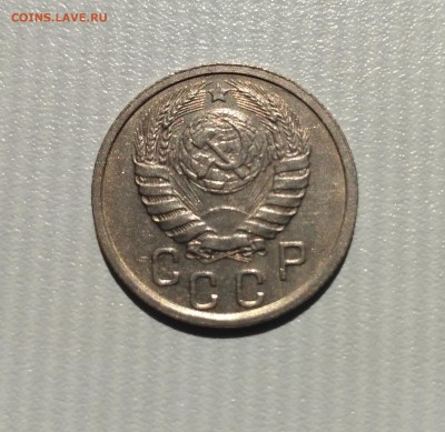 СССР,15 копеек 1940г!до 6.06.2017 - IMG_20170602_150024