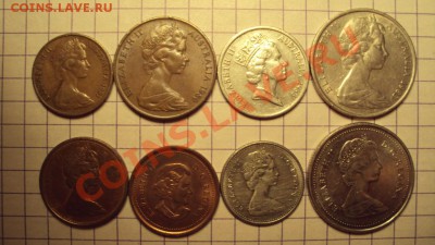 Англия и ее колонии 2 половина ХХ века до 22.02.2011 - Австралия и Канада1.JPG