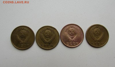 2 копейки 1961,62,63,64г   до 8.06.17г до 22:00мск - IMG-20170603-WA0010