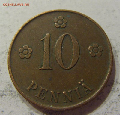 10 пенни 1923 Финляндия 09.06.17 22:00 МСК - CIMG4725.JPG