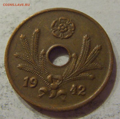 10 пенни 1942 Финляндия 09.06.17 22:00 МСК - CIMG4731.JPG