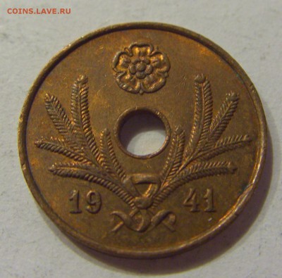 5 пенни 1941 Финляндия 09.06.17 22:00 МСК - CIMG4739.JPG