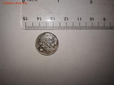 10 копеек 1822 года - 20170603_202324