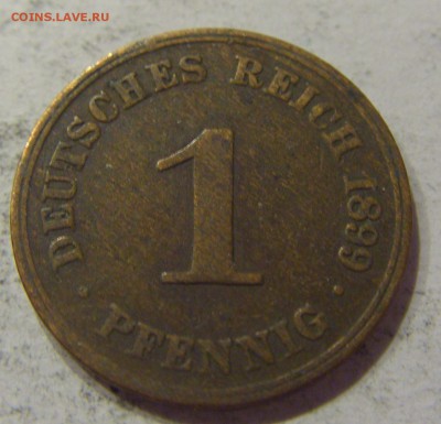 1 пфенниг 1899 А Германия 09.06.17 22:00 МСК - CIMG4894.JPG