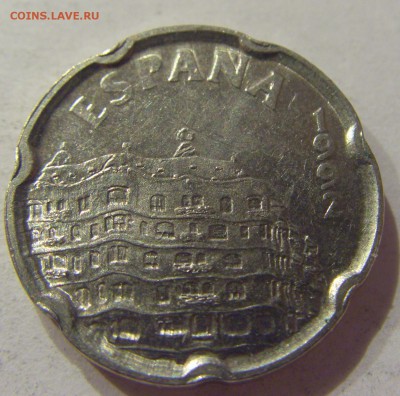 50 песет 1992 олимпиада Испания 09.06.17 22:00 МСК - CIMG4954.JPG